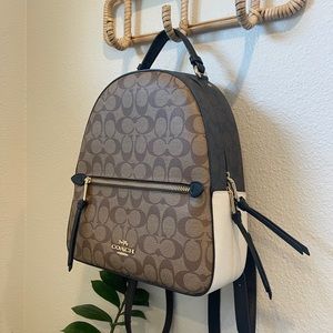 Coach Jordyn Backpack